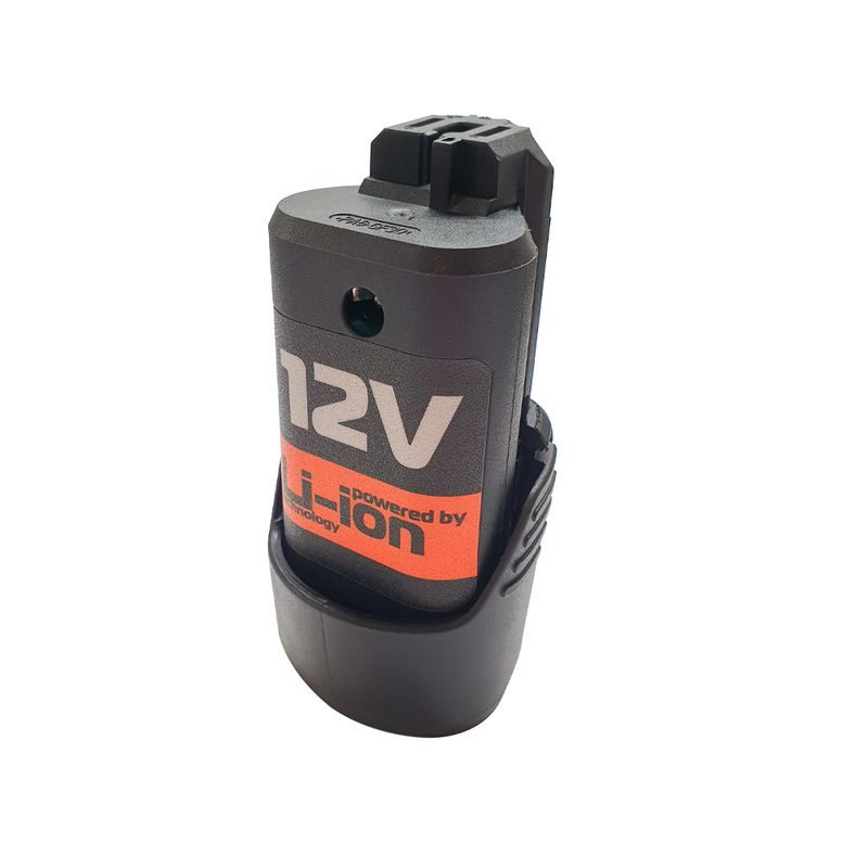 AKU VRTACÍ ŠROUBOVÁK PROCRAFT PA12DFR | PA12DFR PROCRAFT - AKU ŠROUBOVÁK 12 V - AKU NÁŘADÍ