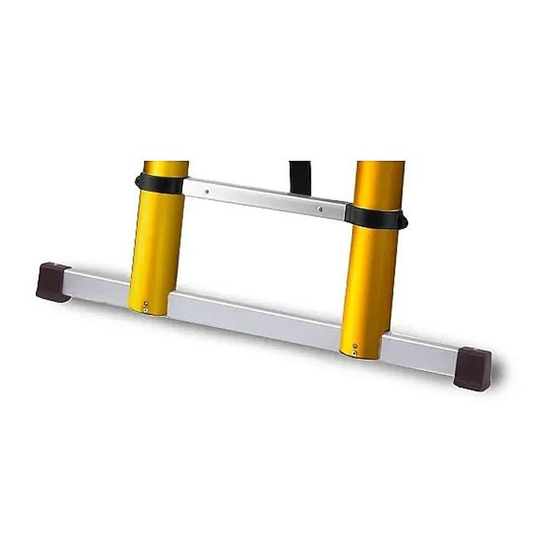 ŽEBŘÍK HLINÍKOVÝ DRABEST, 1X13, TELESKOPICKÝ - MAX. 150 KG - ŽEBŘÍKY, SCHŮDKY, LEŠENÍ - DÍLNA A GARÁŽ