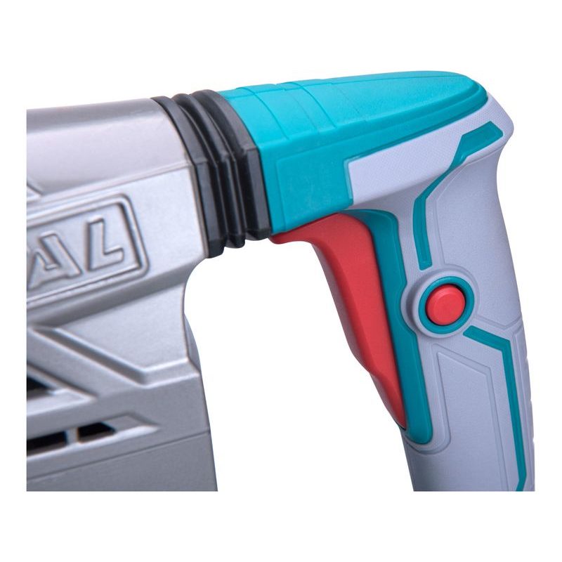 TOTAL KLADIVO BOURACÍ, 1300W, 20J, INDUSTRIAL, TH2130016 - BOURACÍ KLADIVA - ELEKTRICKÉ NÁŘADÍ