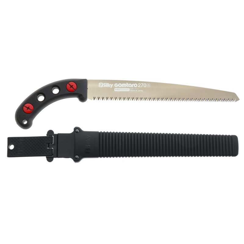 SILKY GOMTARO 270-8 PILA S ROVNOU PEVNOU ČEPELÍ - RUČNÍ PILY - RUČNÍ NÁŘADÍ