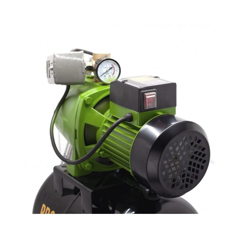 ČERPADLO PROUDOVÉ S TLAKOVOU NÁDOBOU PROCRAFT PN25 | PN25 PROCRAFT - TLAKOVÁ ČERPADLA - ZAHRADA