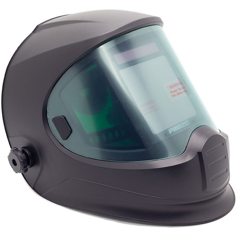 SVÁŘECÍ KUKLA PROCRAFT SPH1000 INDUSTRIAL | SPH1000 IND PROCRAFT - SVAŘOVACÍ KUKLY - ELEKTRICKÉ NÁŘADÍ