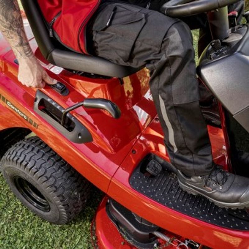 ZAHRADNÍ TRAKTOR T 13-93.3 HD COMFORT SOLO BY AL-KO - ZAHRADNÍ TRAKTORY - ZAHRADA