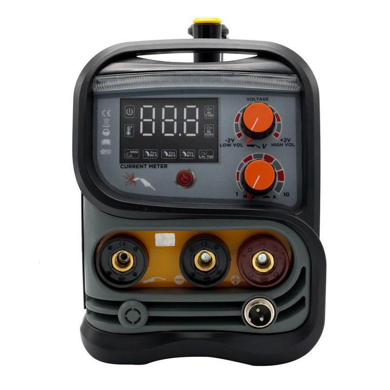 KOMBINOVANÁ INVERTOROVÁ SVÁŘEČKA/CO2 PROCRAFT SPI-290 | SPI-290 PROCRAFT - SVÁŘECÍ INVENTORY - ELEKTRICKÉ NÁŘADÍ