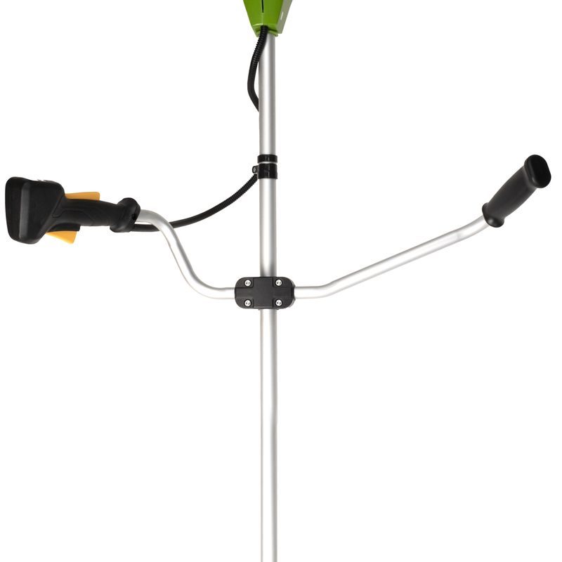 AKU KŘOVINOŘEZ PROCRAFT PTA38 (BEZ BATERIE A NABÍJEČKY) | PTA38 PROCRAFT - AKU KŘOVINOŘEZY - ZAHRADA