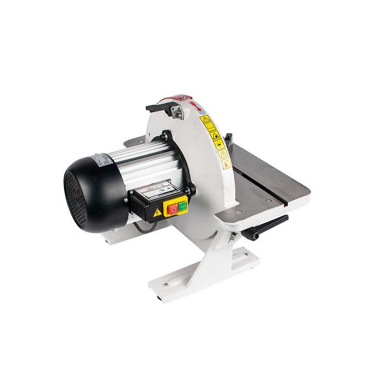 BKC-305 - ČELNÍ BRUSKA - BRUSKY NA DŘEVO - DŘEVOOBRÁBĚCÍ STROJE