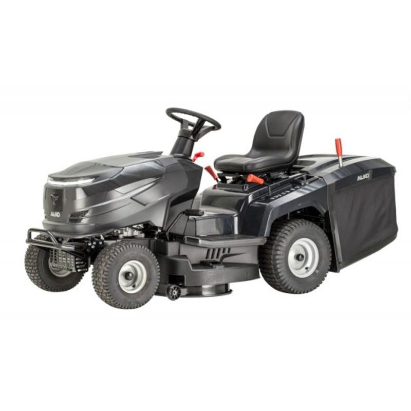 ZAHRADNÍ TRAKTOR AL-KO T 13-86.6 M-A EASY - ZAHRADNÍ TRAKTORY - ZAHRADA