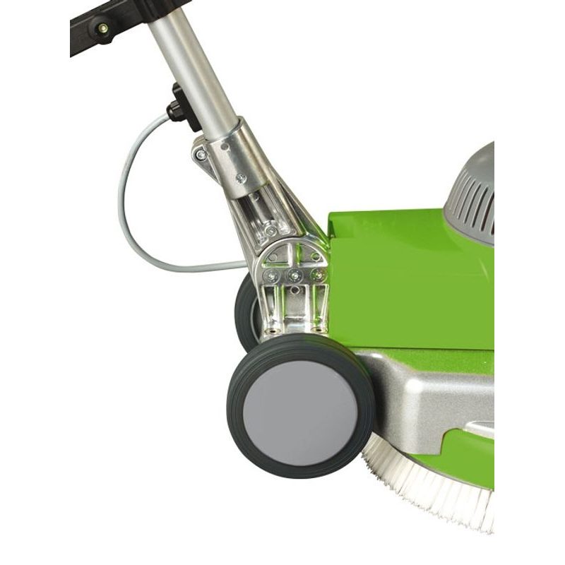 JEDNOKOTOUČOVÝ MYCÍ STROJ ESM 432 (230V) - STROJE - DÍLNA A GARÁŽ