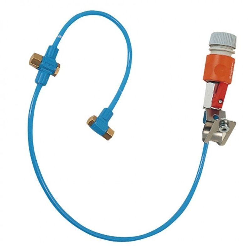 MAKITA 394365102 - PŘÍVOD CHLADÍCÍ KAPALINY KE KOTOUČI =OLD394365100=3943651 - OSTATNÍ - MAKITA-SHOP