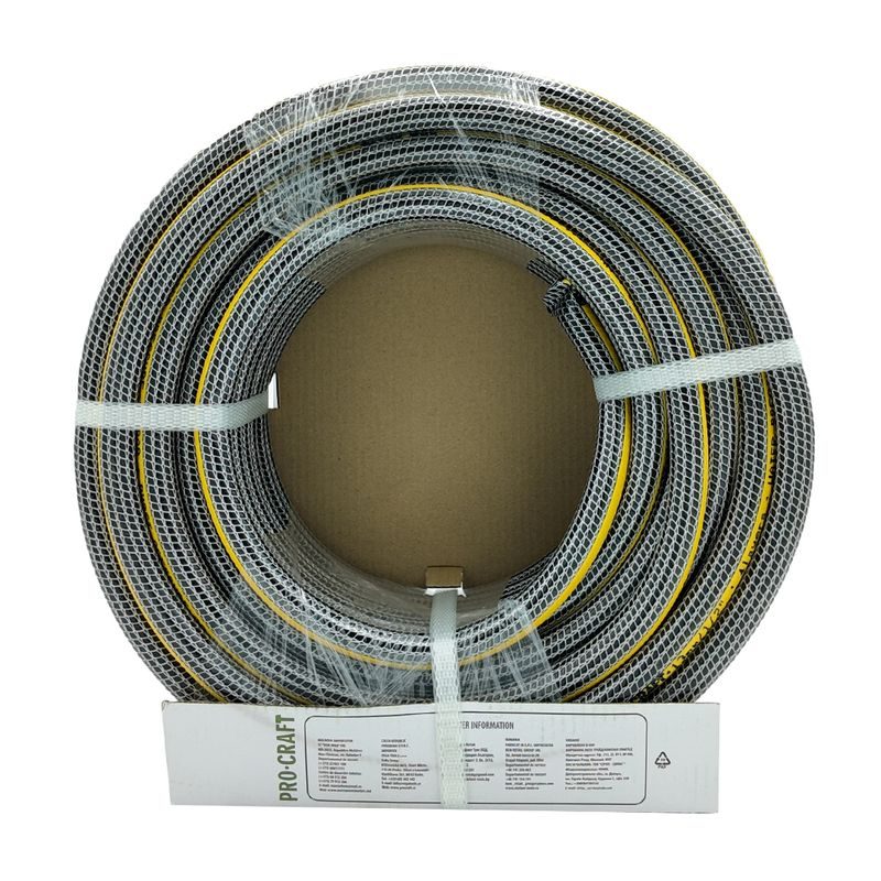 ZAHRADNÍ HADICÍ PROCRAFT PR-4KAT1325 | PR-4KAT1325 PROCRAFT - HADICE 1/2" - ZAHRADA