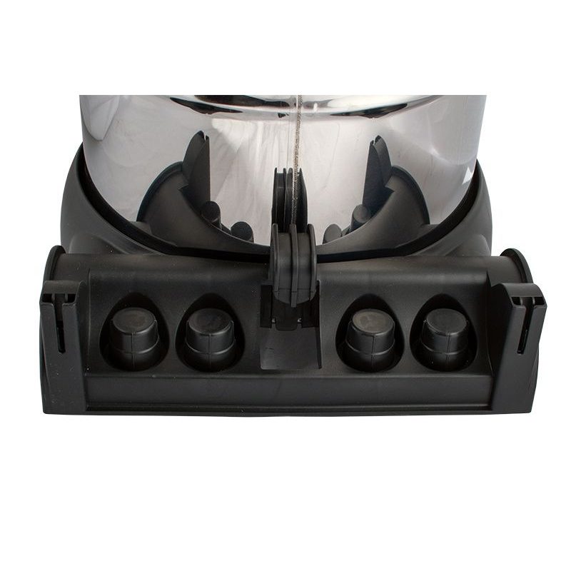 PPIO-1600/30R - PRŮMYSLOVÝ VYSAVAČ S OKLEPEM - PROFI - VYSAVAČE PRO SUCHÉ I MOKRÉ SÁNÍ - ELEKTRICKÉ NÁŘADÍ