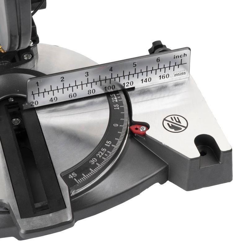 AKU POKOSOVÁ PILA PROCRAFT PGS20BB (BEZ BATERIE A NABÍJEČKY) | PGS20BB PROCRAFT - AKU POKOSOVÉ PILY (KAPOVACÍ) - AKU NÁŘADÍ