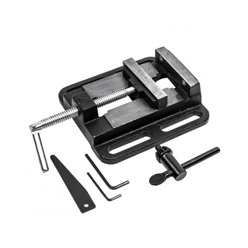 SLOUPOVÁ VRTAČKA PROCRAFT BD2000 | BD2000 PROCRAFT - STOLNÍ SLOUPOVÉ VRTAČKY - ELEKTRICKÉ NÁŘADÍ