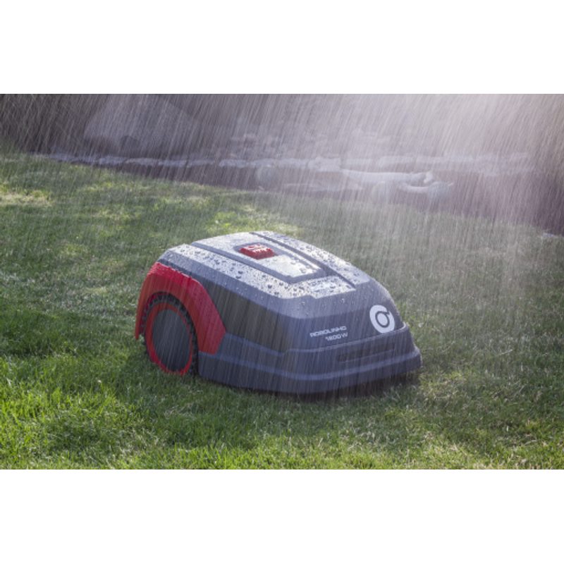 ROBOTICKÁ SEKAČKA ROBOLINHO® 2000 W SOLO BY AL-KO - ROBOTICKÉ SEKAČKY - ZAHRADA