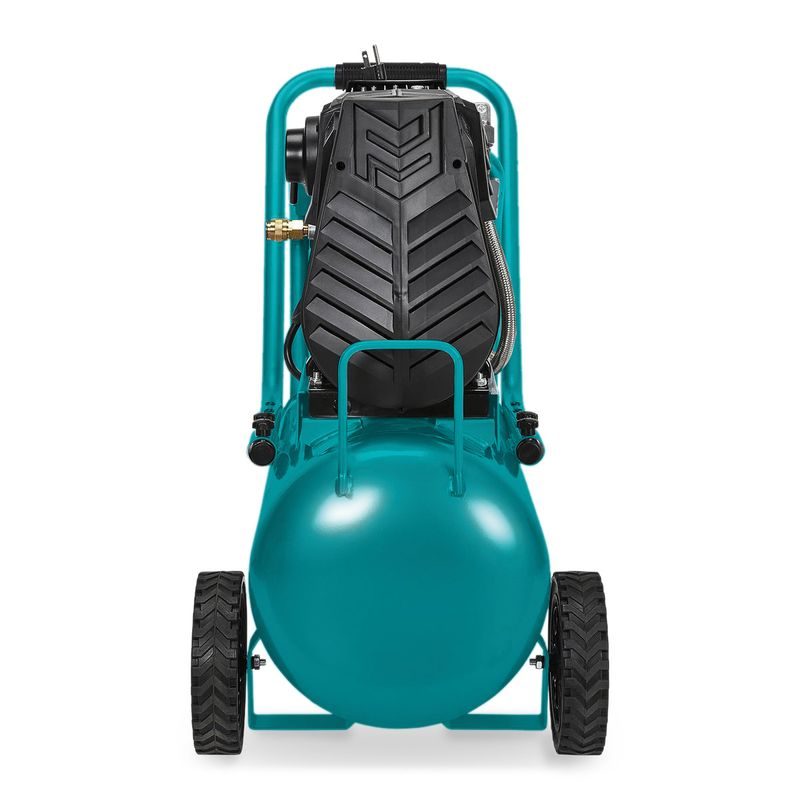 BEZOLEJOVÝ KOMPRESOR MOBILBOY SILENCE 231/50 OF E - BEZOLEJOVÉ KOMPRESORY - PNEU NÁŘADÍ