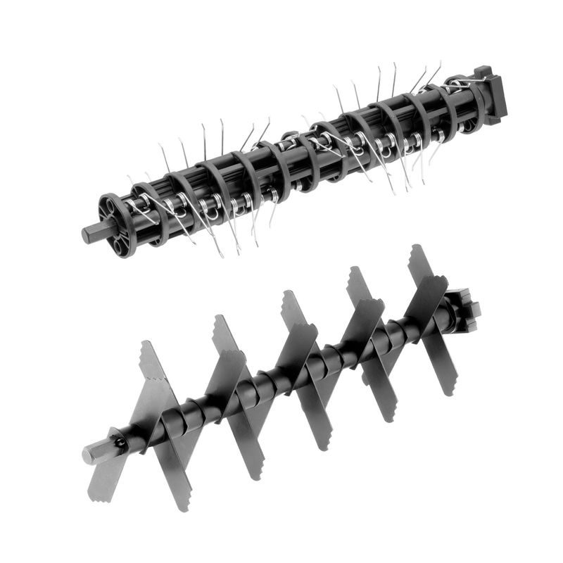 AKUMULÁTOROVÝ VERTIKUTÁTOR PROCRAFT PSC20 (BEZ BATERIE A NABÍJEČKY) | PSC20-BB PROCRAFT - AKUMULÁTOROVÉ VERTIKUTÁTORY - ZAHRADA