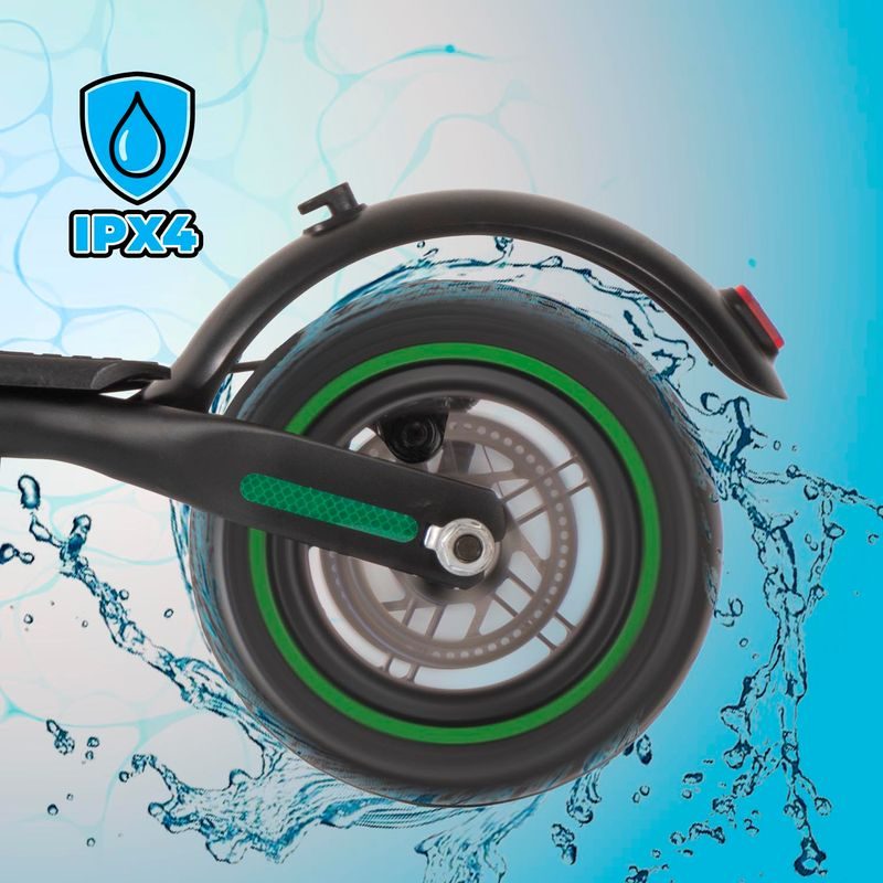 ELEKTROKOLOBĚŽKA PROCRAFT DS350S | DS350S PROCRAFT - ELEKTROKOLOBĚŽKY - DŮM A DOMÁCNOST, ELEKTRO..