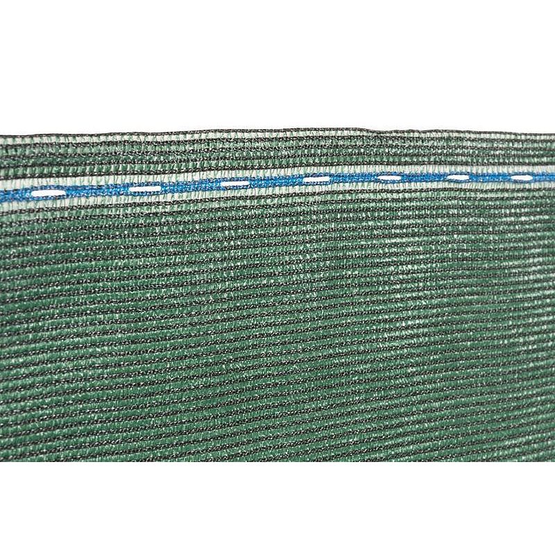 STÍNÍCÍ TKANINA 1,5X25M, 150G/M2, UV, STÍNĚNÍ 85% - ZAHRADNÍ TEXTILIE, TKANINY - ZAHRADA