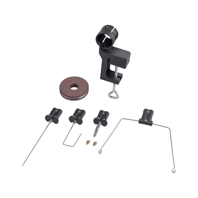 EXTOL PREMIUM ŘEZAČKA POLYSTYRÉNU, ODPOROVÁ AKU, USB NABÍJENÍ, 8891504 - AKU SPECIALITY - AKU NÁŘADÍ