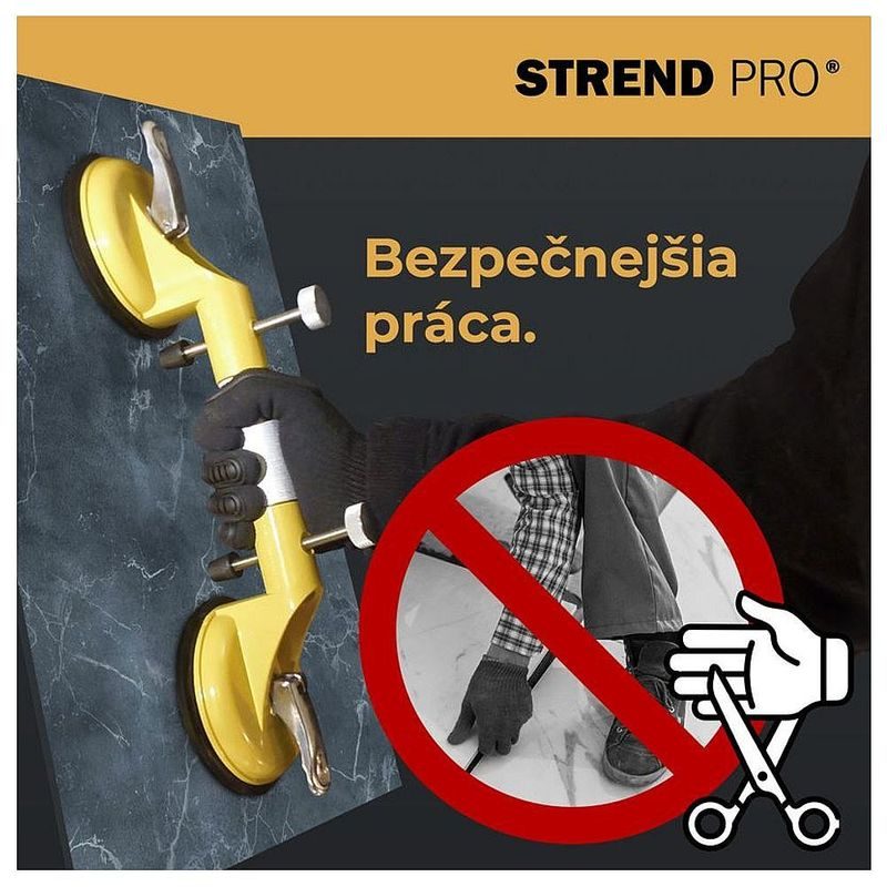 DRŽÁK NA SKLO, 2 PŘÍSAVKY, NOSNOST 80KG - PŘÍSAVKY NA SKLO - DÍLNA A GARÁŽ