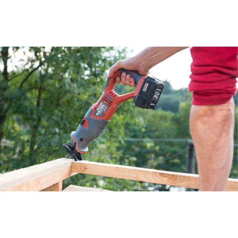 EXTOL PREMIUM PLCUL-183 PILA OCASKA AKU SHARE20V, 20V LI-ION, 2AH, 8891820 - EXTOL SHARE20V - AKU NÁŘADÍ - AKU NÁŘADÍ