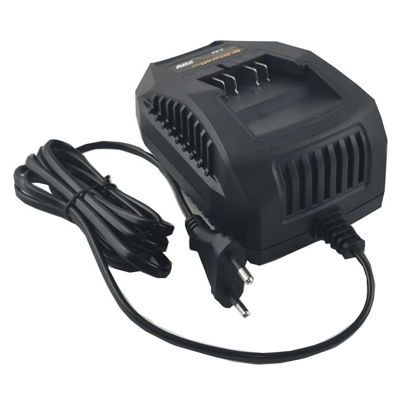 RIWALL PRO RAC 220 NABÍJEČKA PRO AKU BATERIE 20 V (2,4 A) - AKUMULÁTORY, NABÍJEČKY RIWALL - NÁHRADNÍ DÍLY