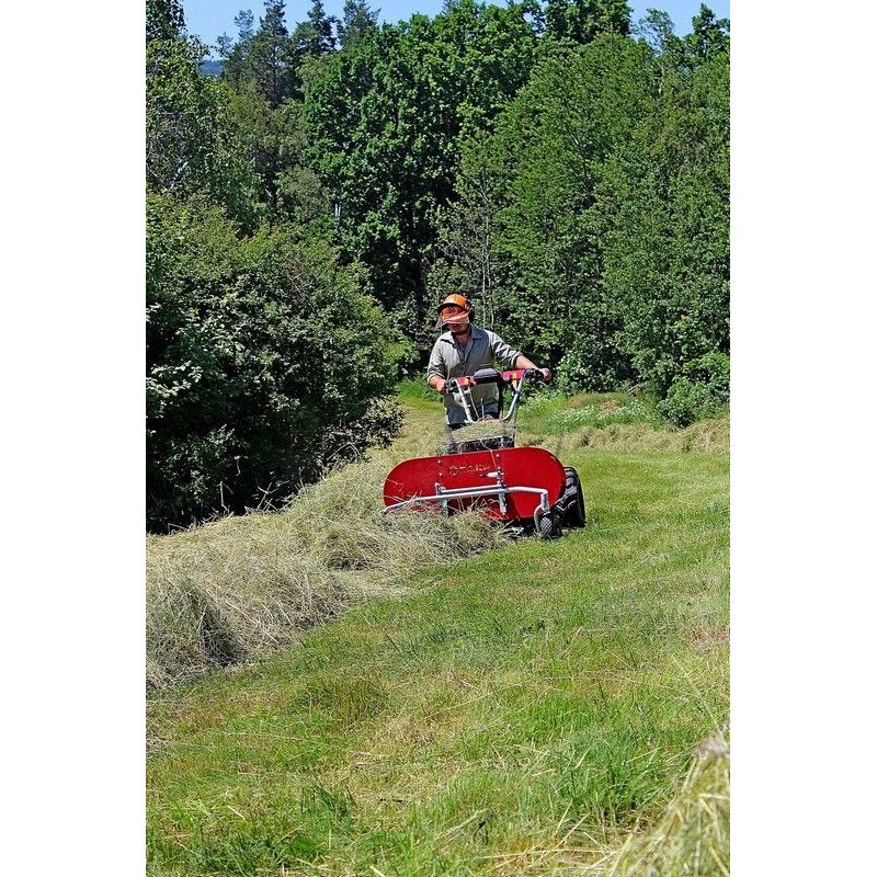 DAKR  OBRACEČ OP 114 - OTOČNÁ KOLA FD-5 - DAKR - PANTER SYSTÉM - ZAHRADA