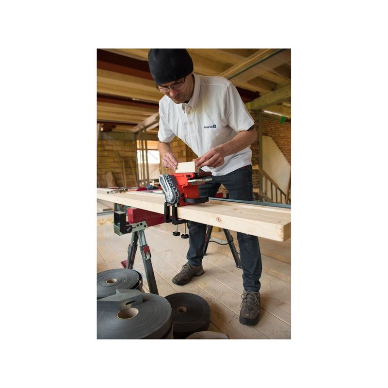 EXTOL PREMIUM EBS 1010 BRUSKA PÁSOVÁ, 1010W, 8894300 - PÁSOVÉ BRUSKY - ELEKTRICKÉ NÁŘADÍ