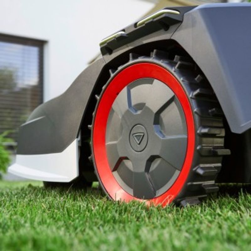 ROBOLINHO® 550 W AL-KO - ROBOTICKÉ SEKAČKY - ZAHRADA
