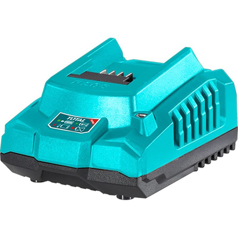 TOTAL ŘETĚZOVÁ PILA AKU, MINI, 20V LI-ION, BRUSHLESS, 1KS BATERIE, 1KS NABÍJEČKY, TGSLI20685 - PROŘEZÁVACÍ PILY - ZAHRADA