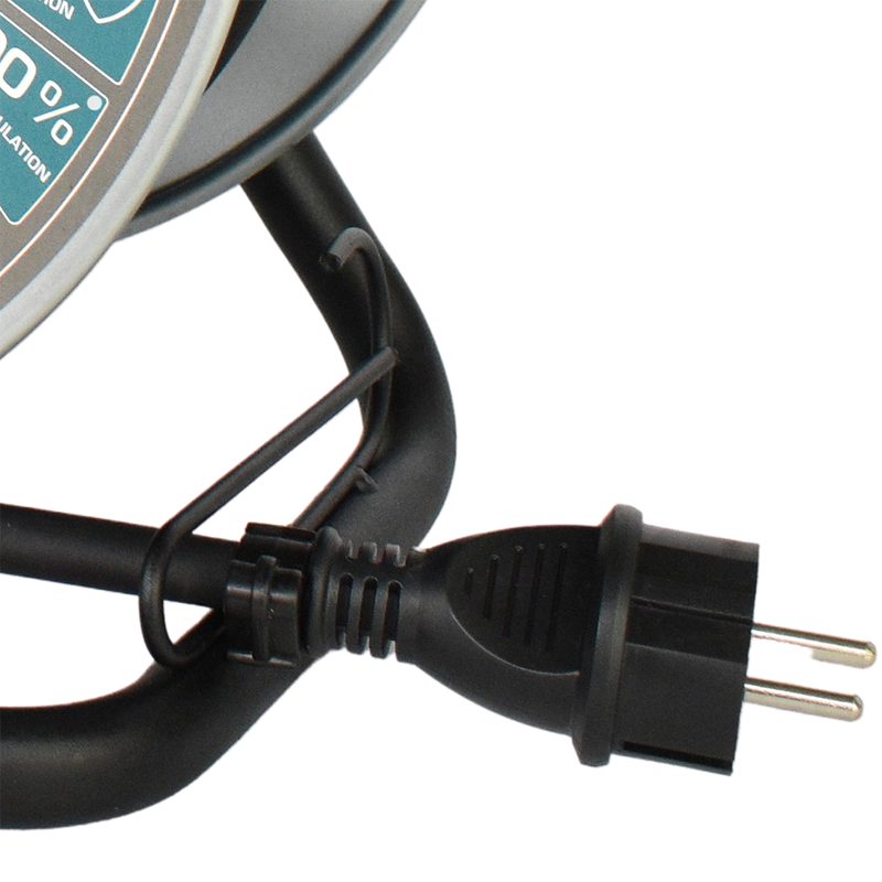 KÖNNER & SÖHNEN CZ KÖNNER & SÖHNEN PRODLUŽOVACÍ KABEL KS CRM-30M - PRODLUŽOVACÍ KABELY - PŘÍSLUŠENSTVÍ