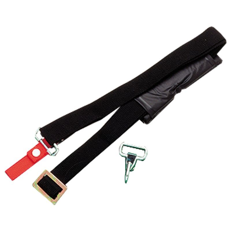 MAKITA 125516-5 - JEDNORAMENNÝ POPRUH - POPRUHY NA KŘOVINOŘEZ - ZAHRADA