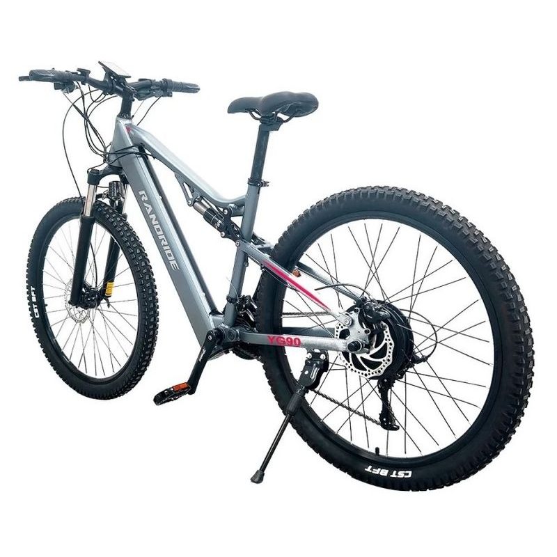 SILNÉ ELEKTROKOLO YG90A, 1000W - ELEKTROKOLA - DŮM A DOMÁCNOST, ELEKTRO..