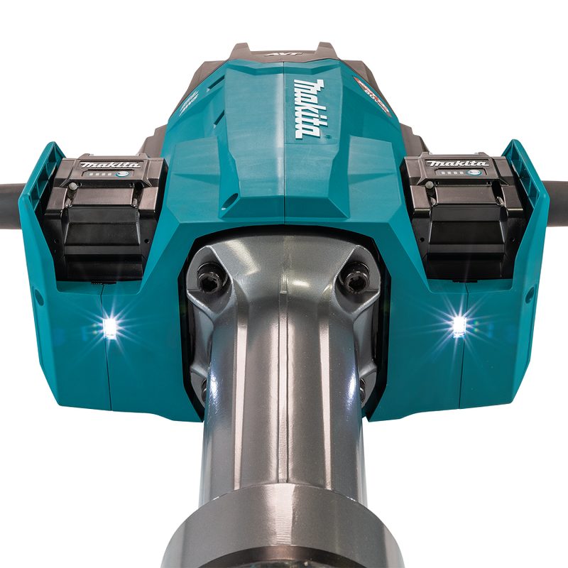 MAKITA HM004GZ01 - AKU BOURACÍ KLADIVO ŠESTIHRAN 28,6 MM LI-ION XGT 2X40V, KUFR,BEZ AKU Z - AKU VRTACÍ, SEKACÍ A KOMBINOVANÁ KLADIVA - AKU NÁŘADÍ