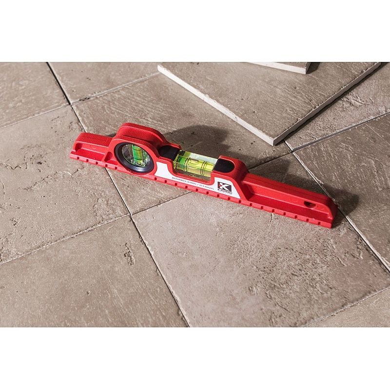 VODOVÁHA KAPRO 724 250MM - VODOVÁHY - MĚŘÍCÍ TECHNIKA