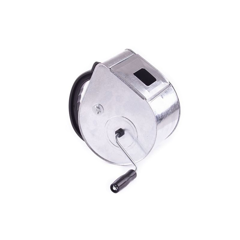 OMÍTAČKA PLECHOVÁ - ČERT - PRO ZEDNÍKY - RUČNÍ NÁŘADÍ