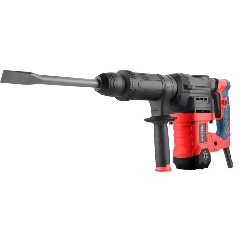 EXTOL PREMIUM KLADIVO SEKACÍ, SDS MAX, 15J, 8890301 - SEKACÍ KLADIVA - ELEKTRICKÉ NÁŘADÍ