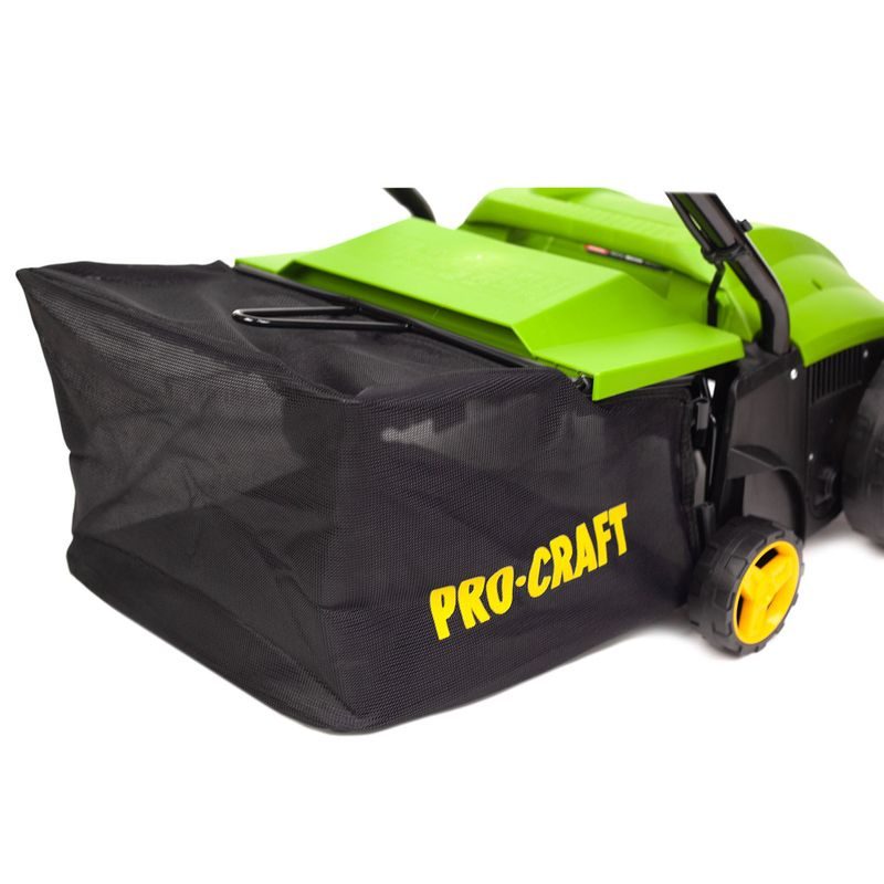 ELEKTRICKÝ VERTIKUTÁTOR PROCRAFT PSC320 | PSC320 PROCRAFT - ELEKTRICKÉ VERTIKUTÁTORY - ZAHRADA