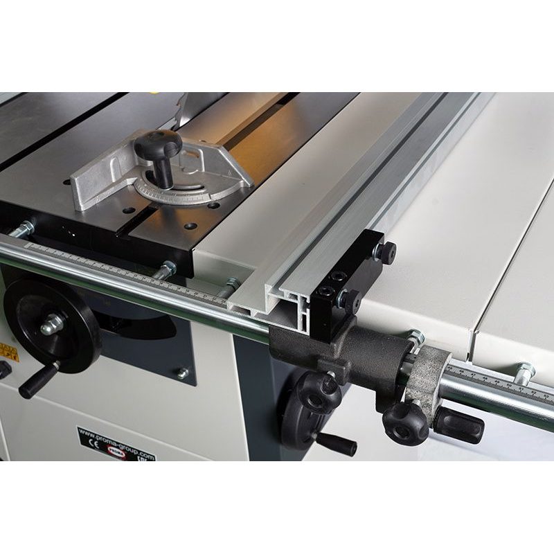 PKS-254E - FORMÁTOVACÍ PILA - STOLNÍ PILY - ELEKTRICKÉ NÁŘADÍ