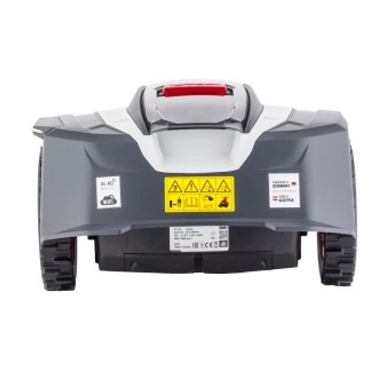ROBOLINHO® 350 W AL-KO - ROBOTICKÉ SEKAČKY - ZAHRADA