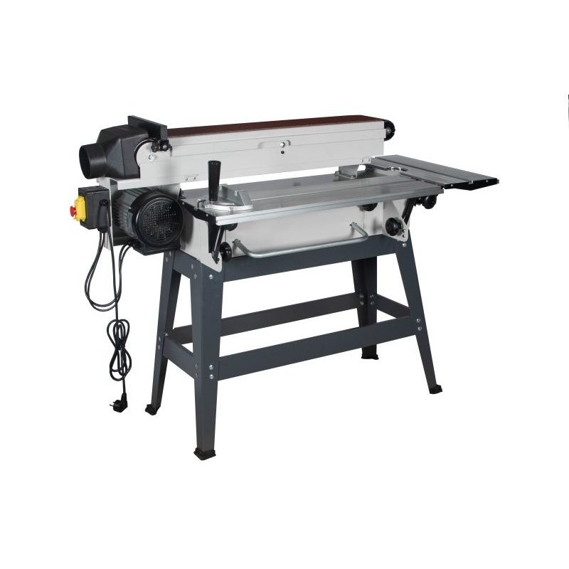 BP-152P - PÁSOVÁ BRUSKA - BRUSKY NA DŘEVO - DŘEVOOBRÁBĚCÍ STROJE