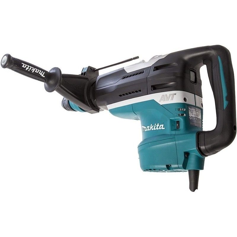 MAKITA HR5202C - KOMBINOVANÉ KLADIVO 20J,1510W - KOMB. KLADIVA SDS MAX - ELEKTRICKÉ NÁŘADÍ