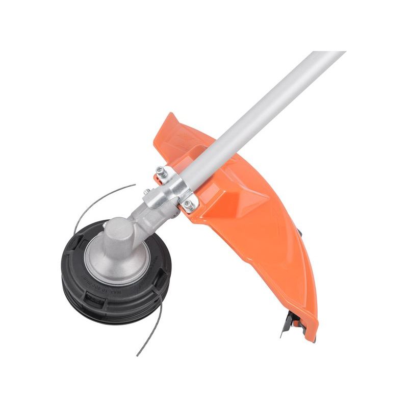 EXTOL INDUSTRIAL KŘOVINOŘEZ/SEKAČKA AKU 60V, 42CM, BRUSHLESS, BEZ BATERIE A NABÍJEČKY, 8795701 - AKU KŘOVINOŘEZY - ZAHRADA