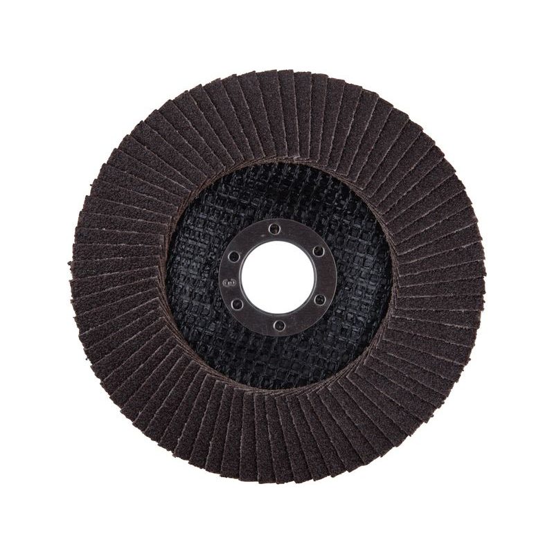 EXTOL PREMIUM KOTOUČ LAMELOVÝ ŠIKMÝ KORUNDOVÝ, O125MM, P60, 8803473 - LAMELOVÉ KOTOUČE - PŘÍSLUŠENSTVÍ