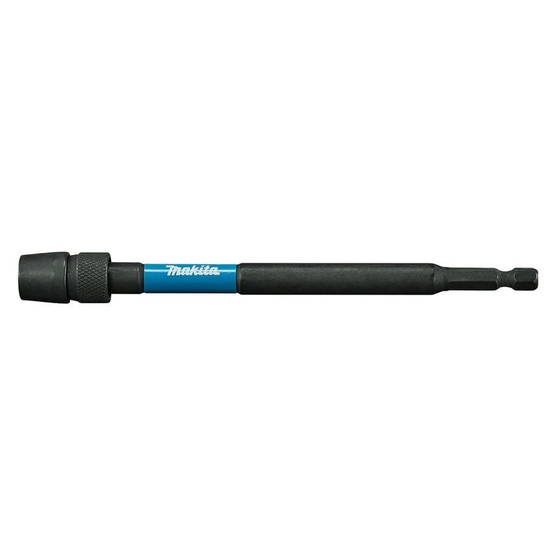 MAKITA E-24131 - DRŽÁK BITŮ ŠESTIHRAN 1/4" IMPACT BLACK 152 MM - SADY NÁŘADÍ, BITŮ, VRTÁKŮ A JINÉ SADY - MAKITA-SHOP
