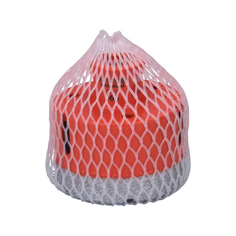 EXTOL PREMIUM KORUNKA VYKRUŽOVACÍ DIAMANTOVÁ, O 65MM, ZÁVIT M14, 8801876 - KORUNKY DIAMANTOVÉ ZÁVIT M14, NA SKLO A KERAMIKU - PŘÍSLUŠENSTVÍ