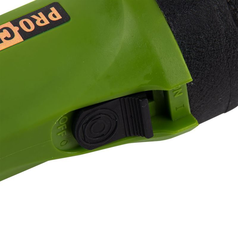 NŮŽKY NA PLECH ELEKTRICKÉ PROCRAFT SM 1,6 | SM 1,6 PROCRAFT - EL. NŮŽKY A PROSTŘIHOVAČE - ELEKTRICKÉ NÁŘADÍ