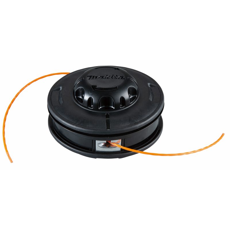 MAKITA 191D93-3 - STRUNOVÁ HLAVA POLOAUTOMATICKÁ 2,4MM, NÁVIN 4M, ZÁVIT M10X1,25LH - DOLMAR - MAKITA-SHOP