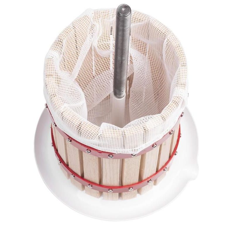 LIS NA OVOCE 12L, 37X57,5CM, 12L - LISY NA OVOCE - ZAHRADA