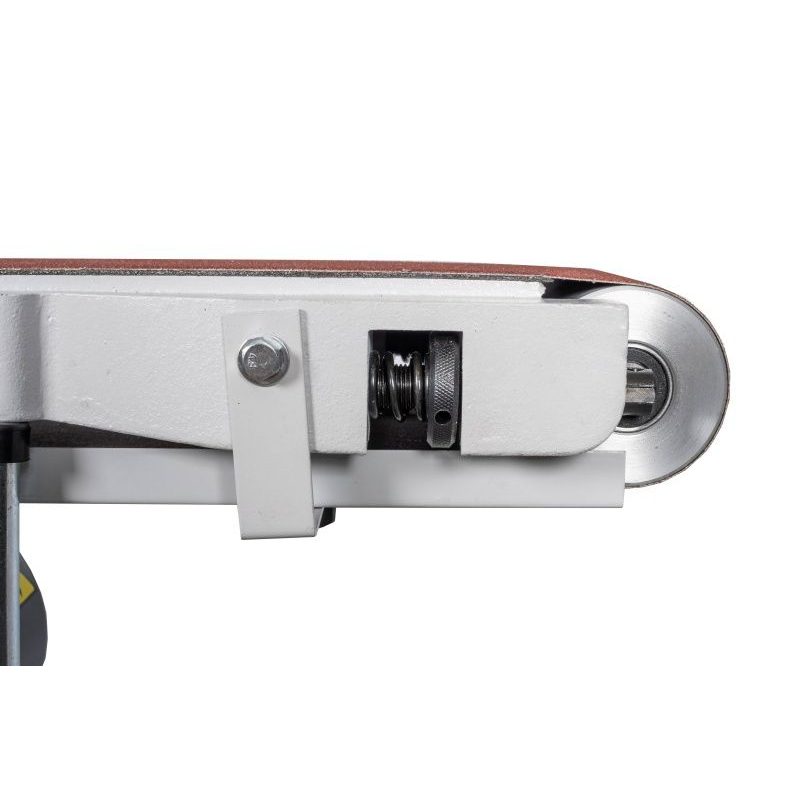 BP-150 - KOMBINOVANÁ PÁSOVÁ BRUSKA - BRUSKY NA DŘEVO - DŘEVOOBRÁBĚCÍ STROJE